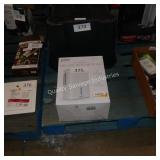 pure deluxe dehumidifier