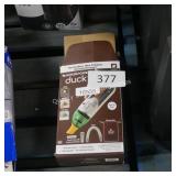 horsepower duck vac