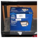 10ï¿½ outdoor light