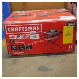 craftsman 10ï¿½ table  saw