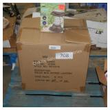 12ct solar bug zappers