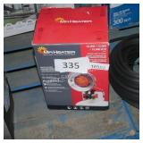 mr heater tank top heater