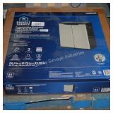 freestanding utility base cabinet