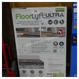 90sq ft floor lyft ultra