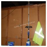 kobalt 80v string trimmer TOOL ONLY