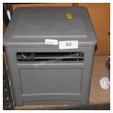 suncast hose hideaway