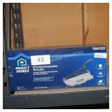 12ï¿½ vinyl tile cutter