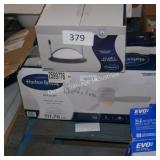 ceiling fan and celling fan light kit