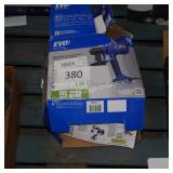 evo paint and stain sprayer