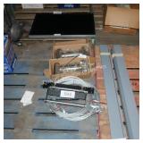 5pc winch accessories