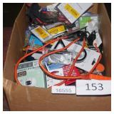 ctn of houseware merch