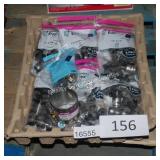 sharkbite plumbing items