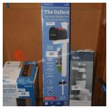 the oxford mailbox post
