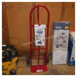 milwaukee hand truck