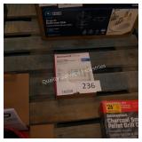 honeywell x2p thermostat