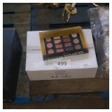 12pks of high light makeup