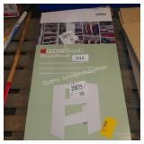 closetmaid stackable 3 shelf corner organizer