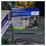 truecoat paint and stain sprayer