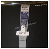 bullet pro pull bar 14' (display)