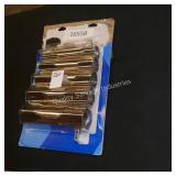 kobalt 5pc double sided wrench set (display)