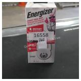 energizer smart bulb (display)