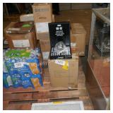 star wars bb-9e display