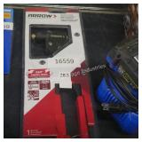 arrow swivel riveter (display)