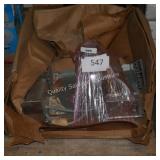 recessed light w housing