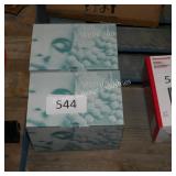 2-6pk drinking glasses