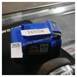 kobalt 24v max battery (display)