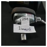 metabo palm nailer (display)