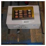 12ct high light makeup