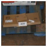 dell key board and mouse