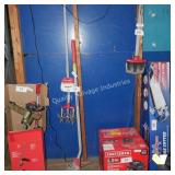 2 corona disk cultivator