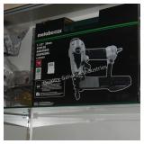 metabo 1 1/2' stapler (display)