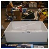 sinkology single bowl sink