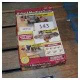 edge & mortise guide