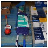 3pc cleaning supplies