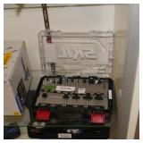 skil bit set - missing 1 bit (display)