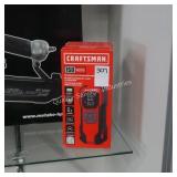 craftsman digital inflator (display)