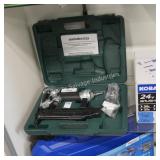 metabo 2' brad nailer (display)