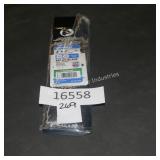 2/ 9'x2' edge blade (display)