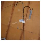 double shepherds hook