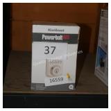 kwikset power bolt lock