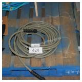 pressure washer hose