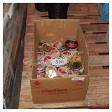 ctn of kiwi shoe polish