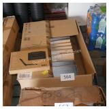 ctn of dell key boards