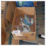 ctn of asst thermometers