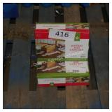 2 domino and card game