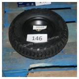 gorilla utility tire